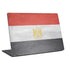 Egypt Flag Distressed Universal Laptop 16.6in (13.4 x 9.7in) Skin